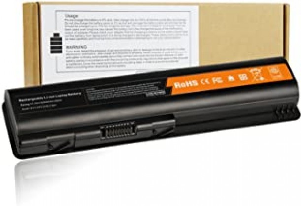 Replacement New HP Compaq CQ40 CQ45 CQ50 CQ60 Laptop Battery